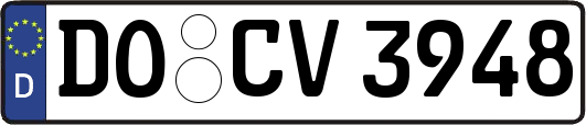 DO-CV3948