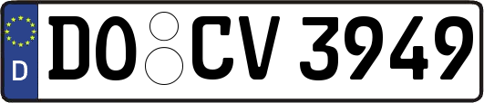 DO-CV3949