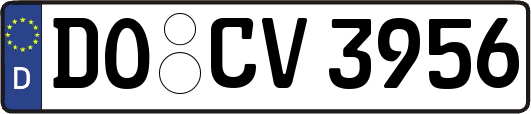 DO-CV3956