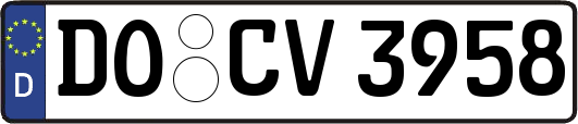 DO-CV3958
