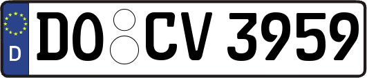 DO-CV3959