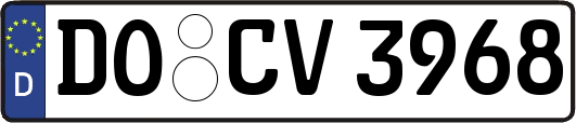 DO-CV3968