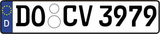 DO-CV3979