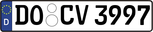 DO-CV3997