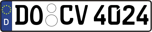 DO-CV4024