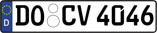 DO-CV4046