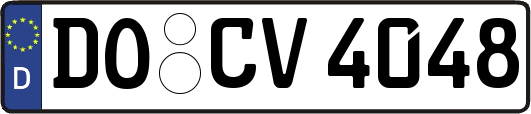 DO-CV4048