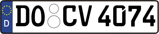 DO-CV4074