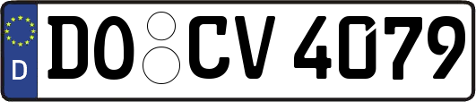 DO-CV4079