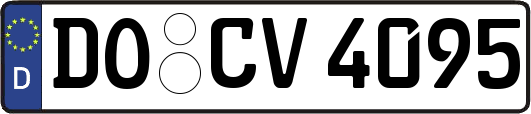DO-CV4095