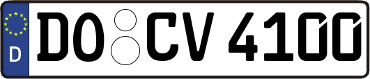 DO-CV4100