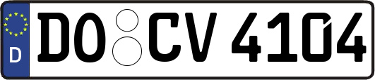 DO-CV4104