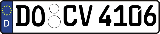 DO-CV4106