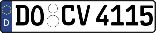 DO-CV4115