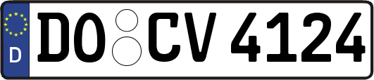 DO-CV4124