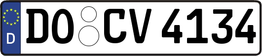 DO-CV4134