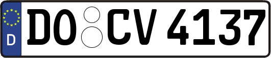 DO-CV4137