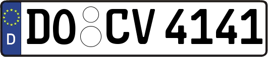 DO-CV4141