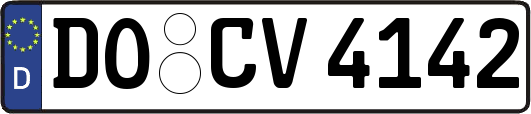 DO-CV4142