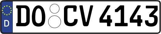 DO-CV4143