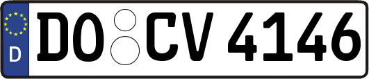 DO-CV4146