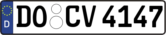 DO-CV4147