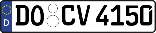 DO-CV4150