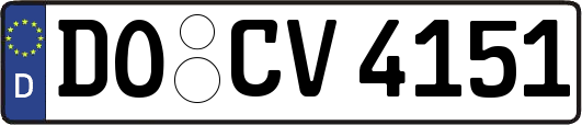 DO-CV4151