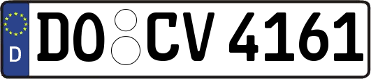 DO-CV4161