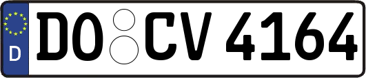 DO-CV4164