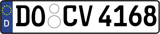 DO-CV4168