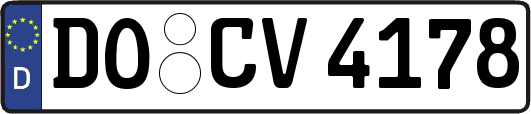 DO-CV4178