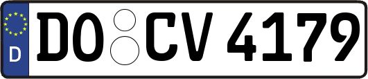 DO-CV4179