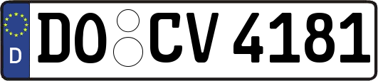 DO-CV4181