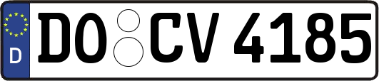 DO-CV4185