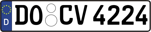 DO-CV4224