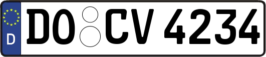 DO-CV4234