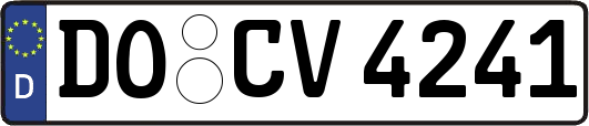 DO-CV4241