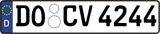 DO-CV4244