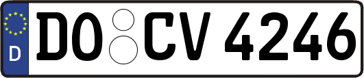 DO-CV4246