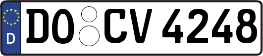 DO-CV4248