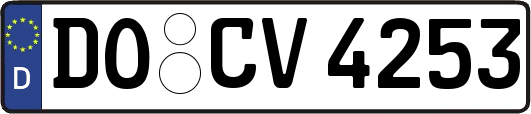 DO-CV4253