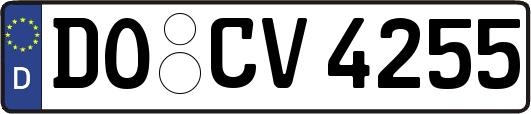 DO-CV4255