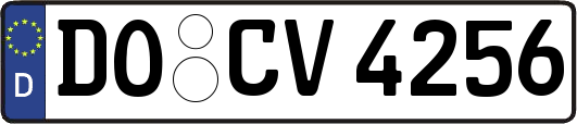 DO-CV4256