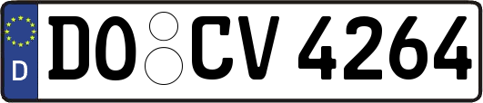 DO-CV4264