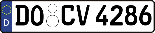 DO-CV4286