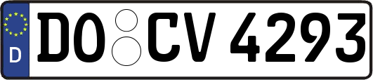 DO-CV4293