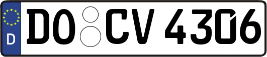 DO-CV4306