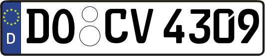 DO-CV4309