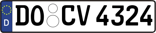 DO-CV4324